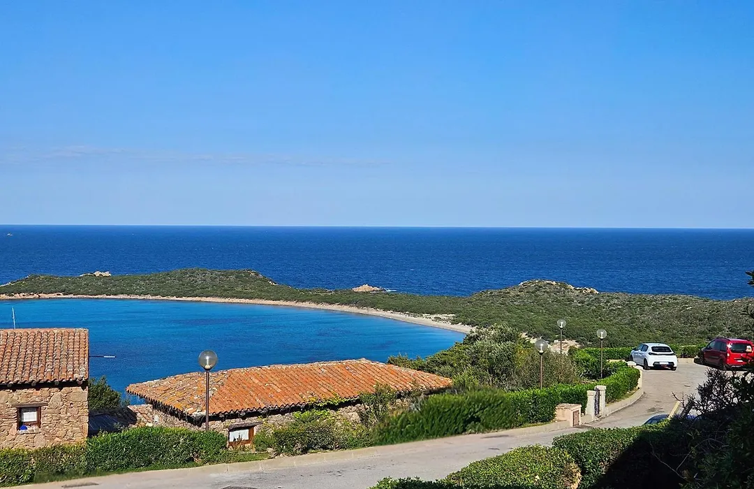 Villaggio Est a Capo Coda Cavallo San Teodoro-1